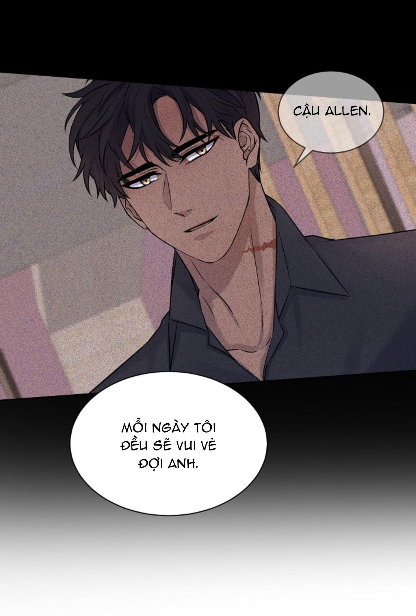 viên đạn vàng chapter 18 11