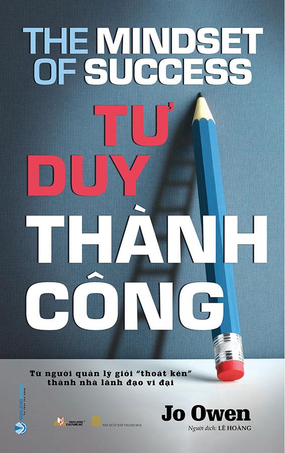 Tư Duy Thành Công