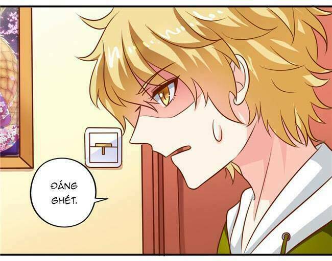 ngư thần đích nhân thả ta đi chapter 33 4