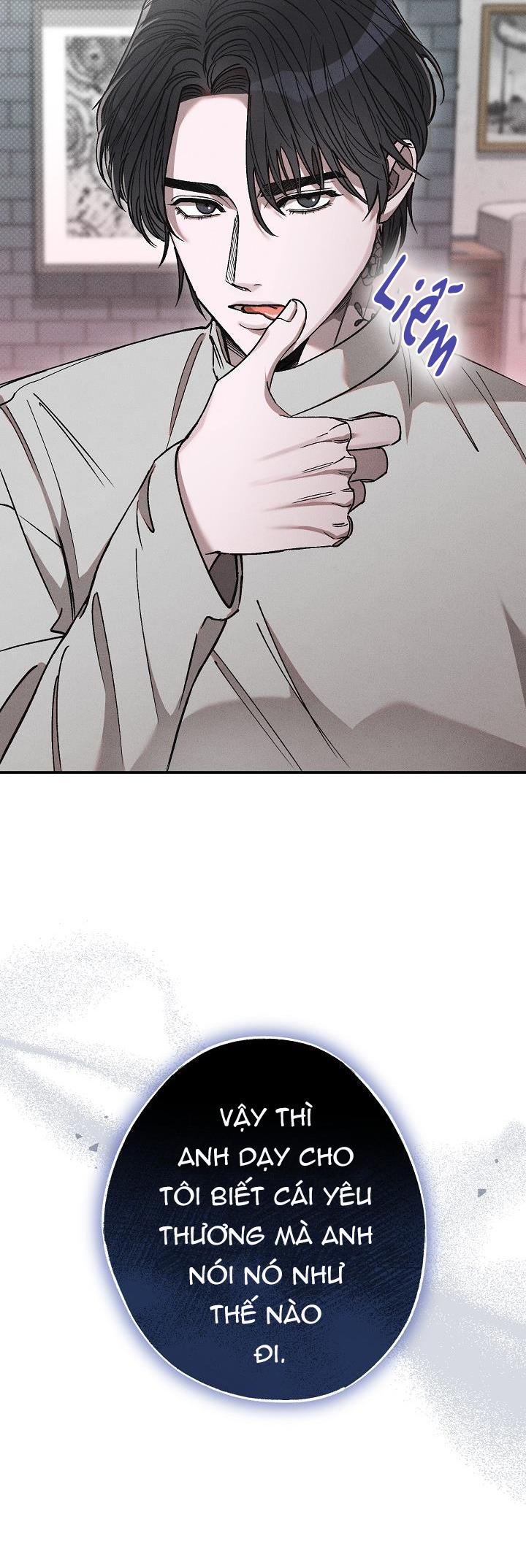 chạm vào em chapter 8 6