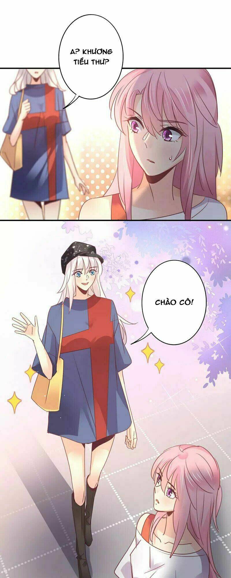 cuồng duệ tiểu thê chapter 97 11