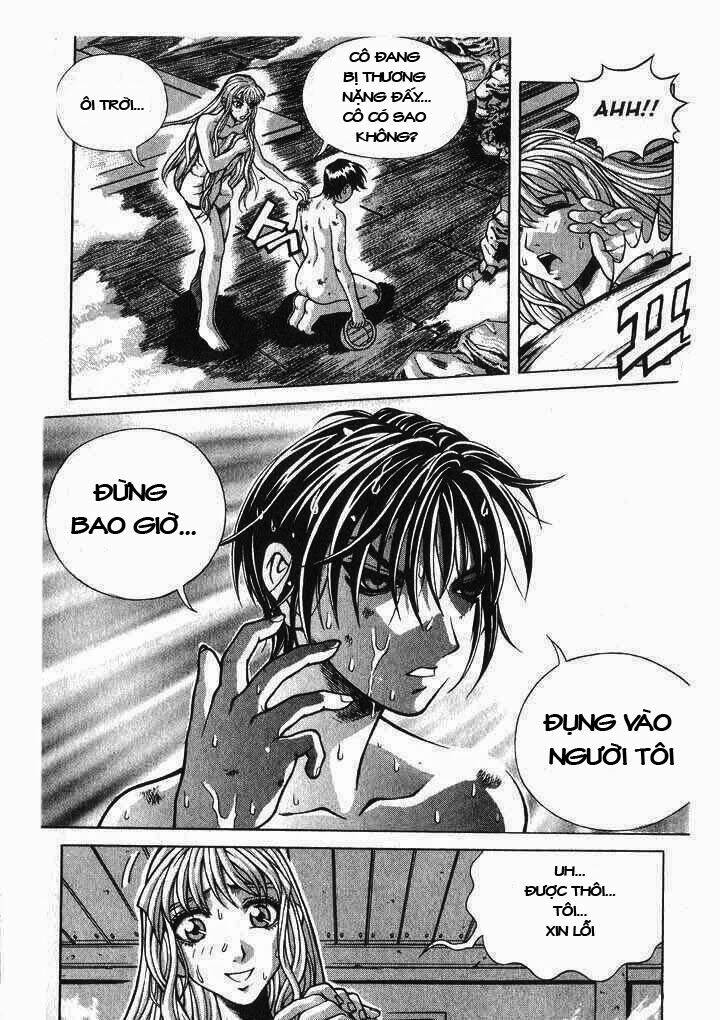 rebirth - tái sinh chapter 9 11