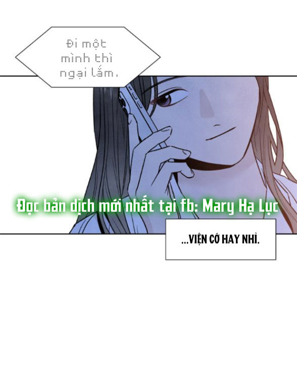 Điều Khiến Tôi Quyết Tâm Muốn Chết Chapter 44.2 - Trang 2