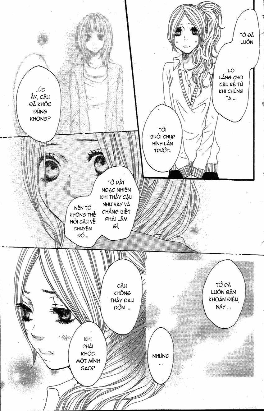 say i love you chapter 13 34