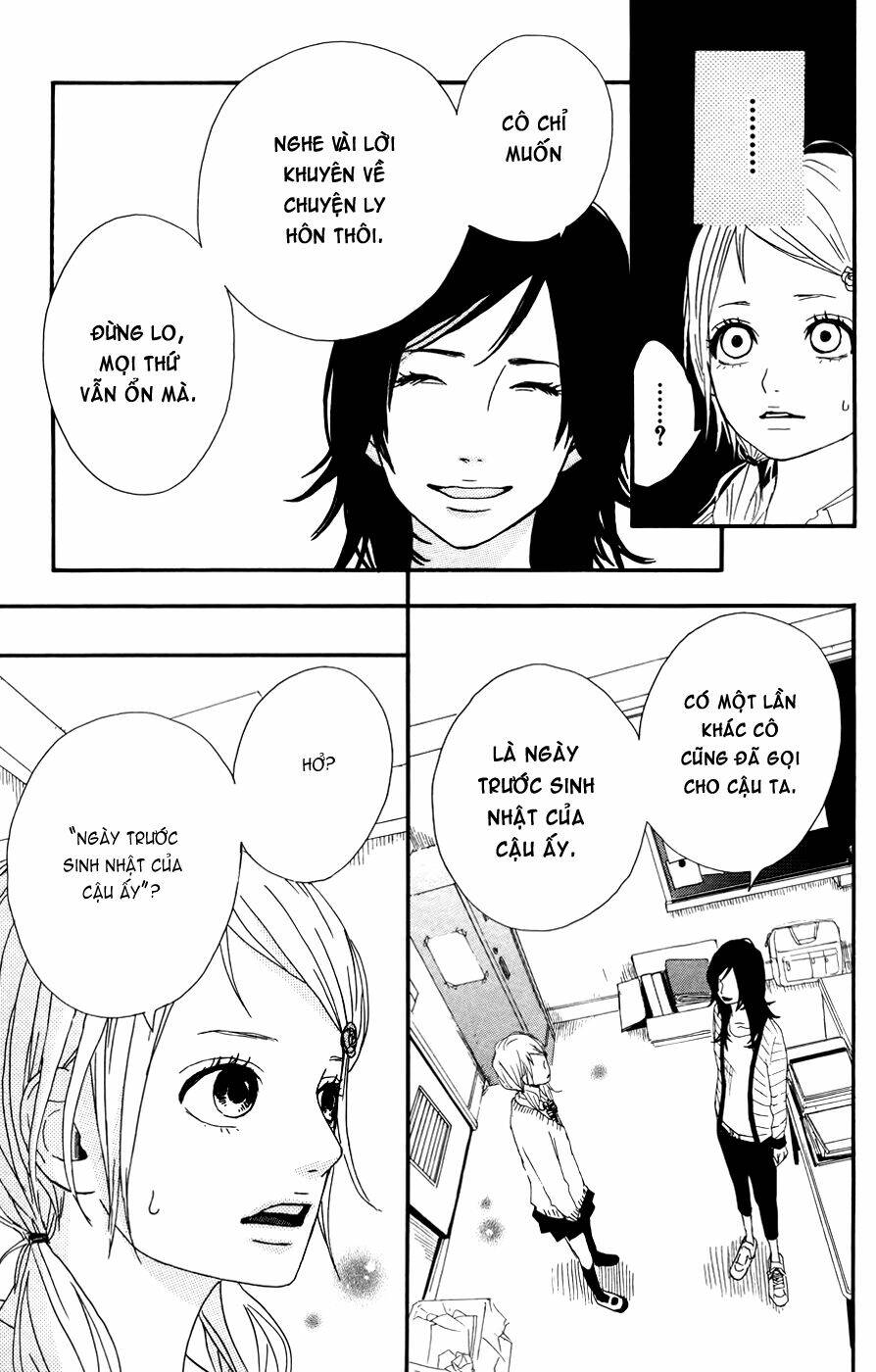 yume miru taiyou chapter 25 13