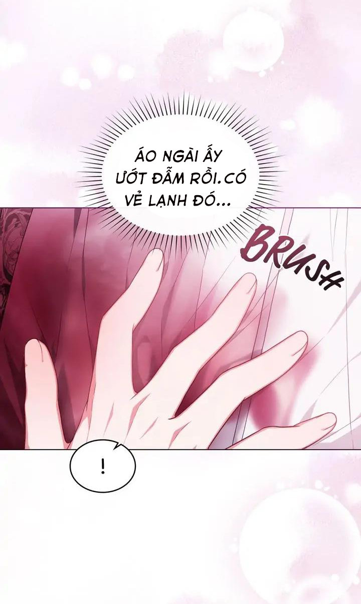 Sự Xuất Hiện Của Các Nhân Vật Phản Diện chapter 48 - Trang 6
