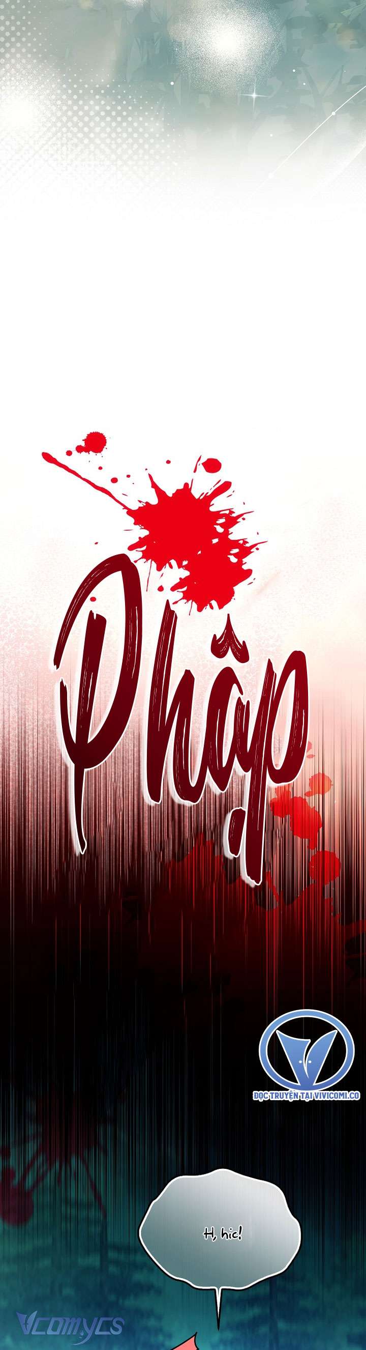 lần đầu bé út được yêu thương chapter 51 13