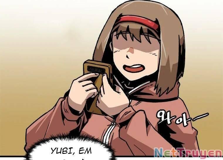 lên cấp một mình chapter 65 84