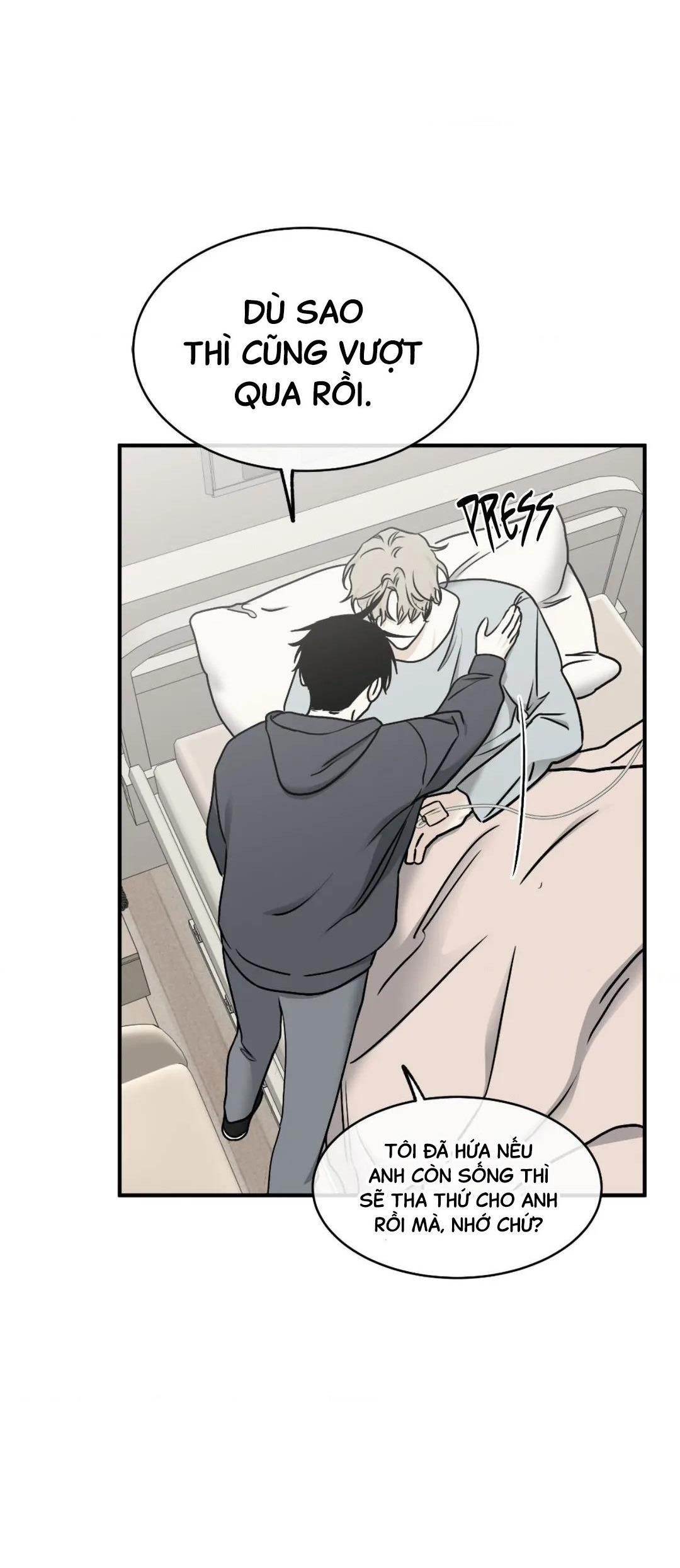 thủy triều thấp lúc chạng vạng chapter 97 42