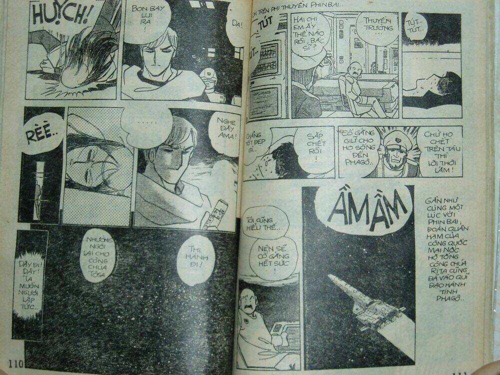 siêu nhân locke chapter 12 53