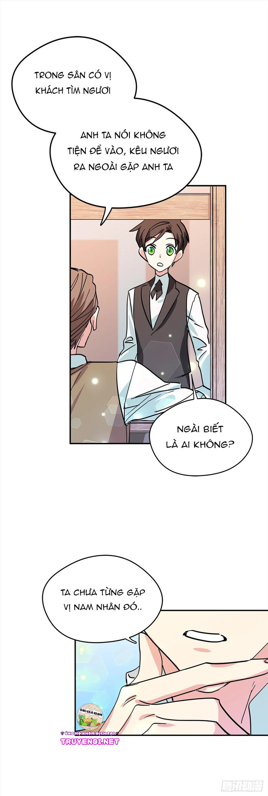 nam nô bộc xinh đẹp của tôi chapter 20 32