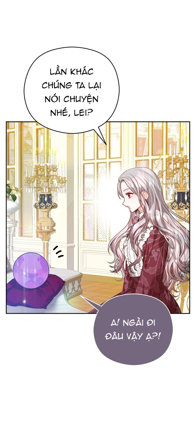 lưỡi dao nơi đầu môi chapter 65.2 11