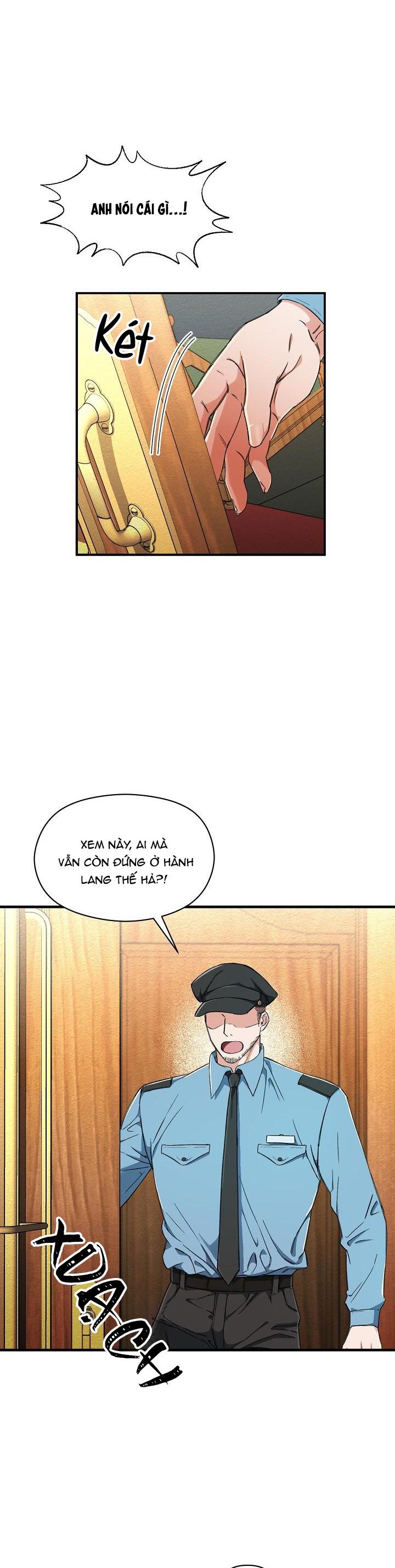 chuyến tàu điên cuồng chapter 1 29