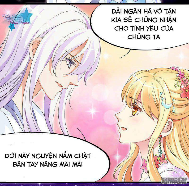 giữ chặt tiểu bạch long chapter 1 11