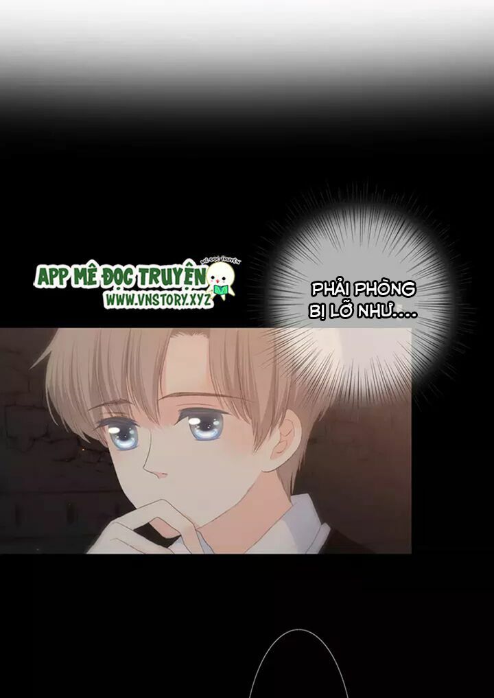 con tim rung động 2 chapter 18 7