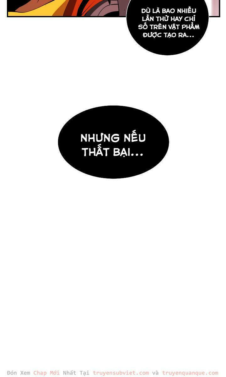 tôi sinh ra để làm người vĩ đại chapter 14 11