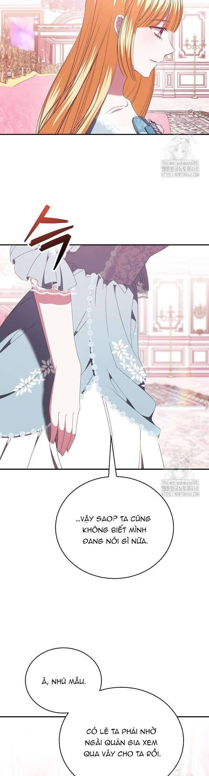 hướng dẫn về ác nữ chapter 41 14