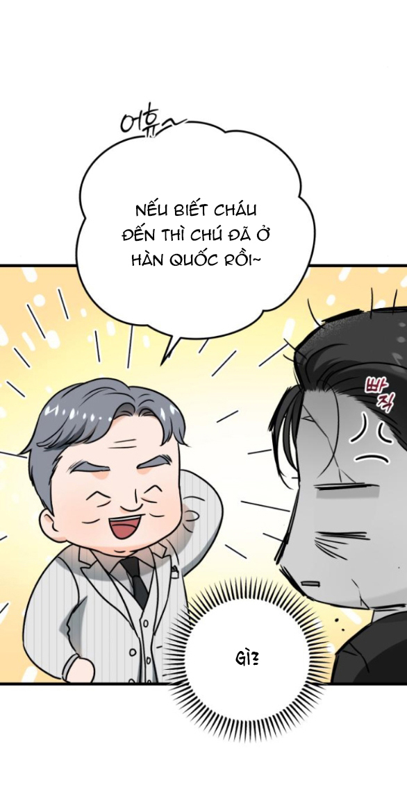 Nóng Lòng Muốn Giày Vò Em chapter 40.2 6