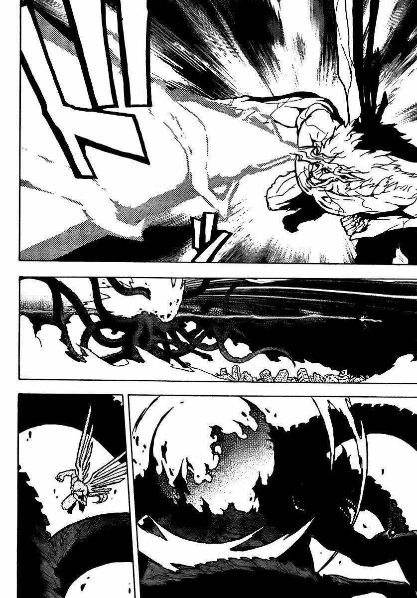 ga-rei chapter 51 49