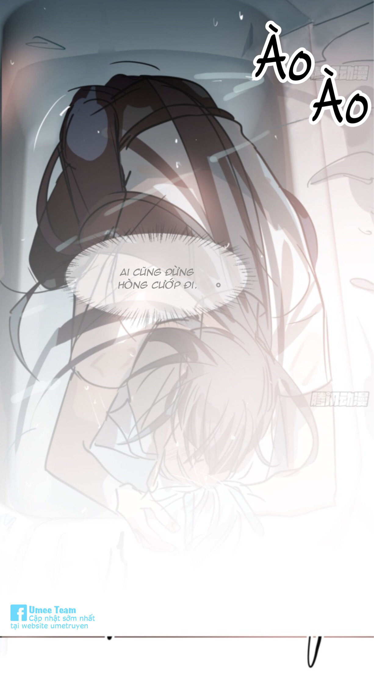 Bắt Lấy Ngao Ngao chapter 56 - Trang 54
