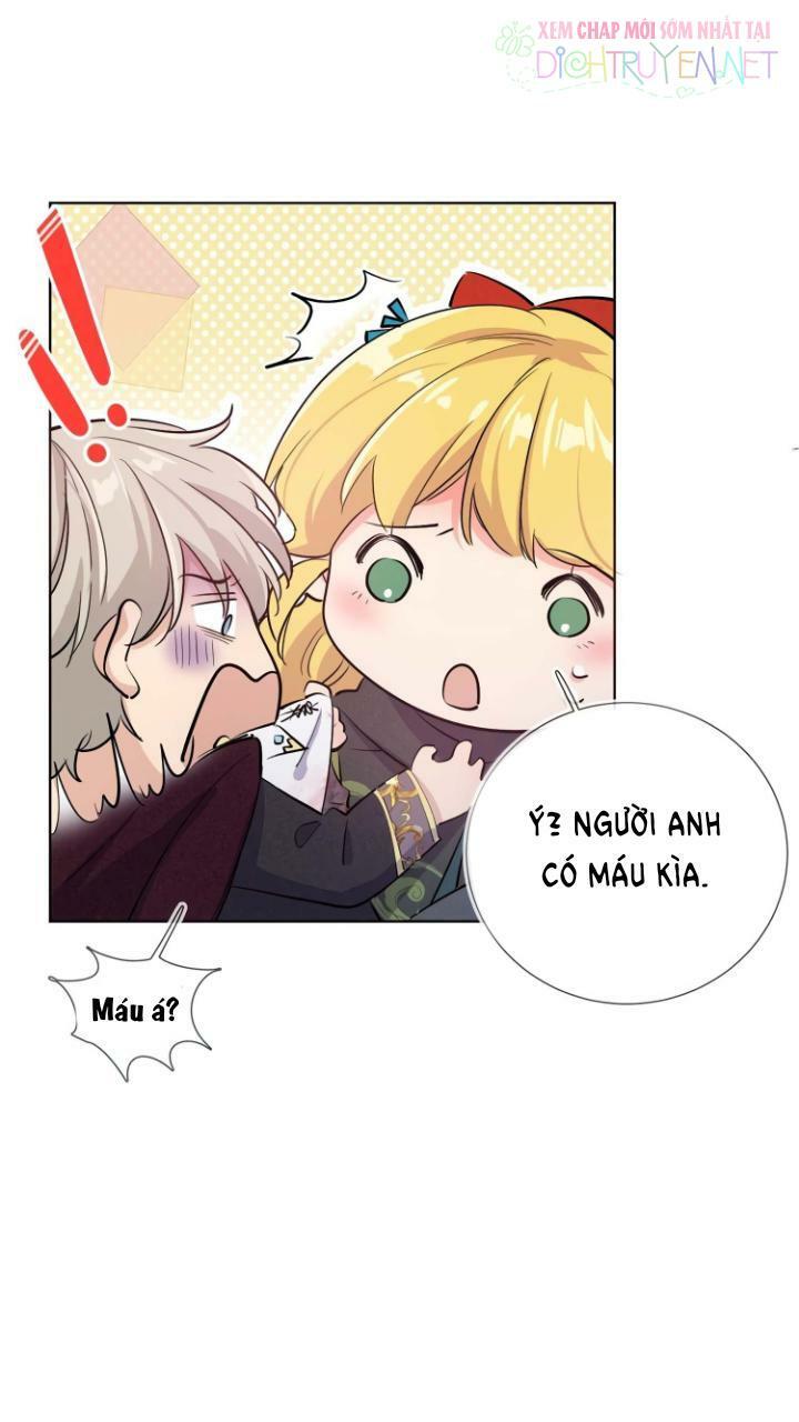 kế hoạch kiếm tiền của olive chapter 1 42