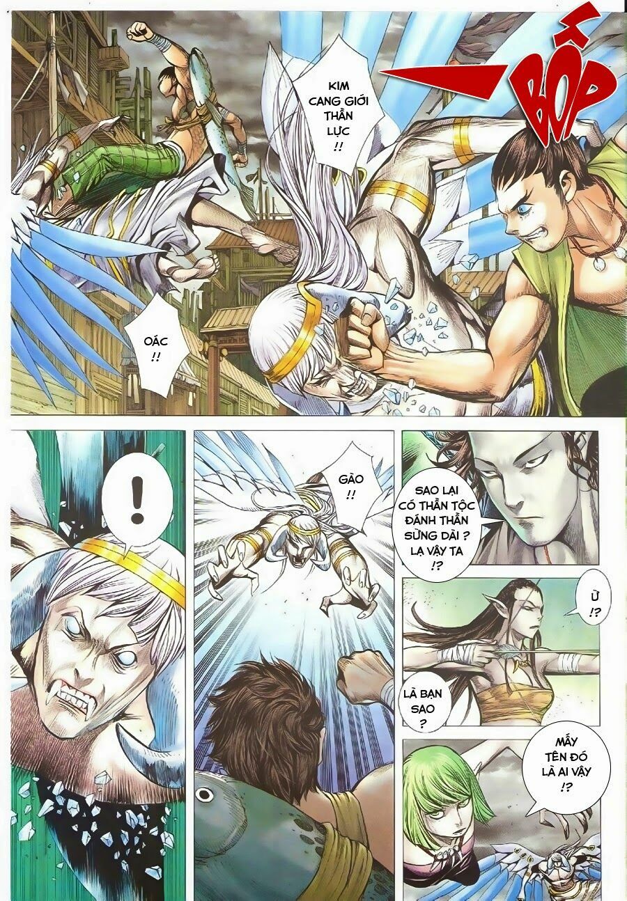 phong thần ký chapter 152 20