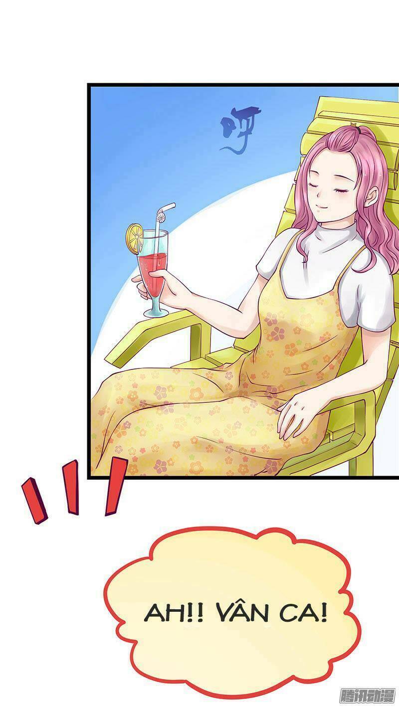 khán thượng nhĩ liễu, bất giải thích chapter 2 9