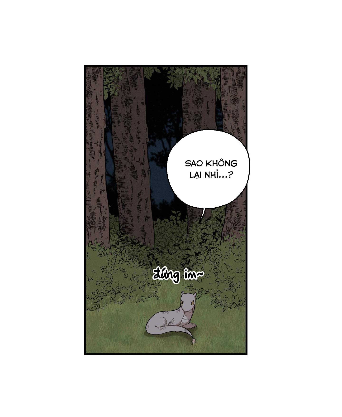 đường hoa liên kiều rơi chapter 30 12