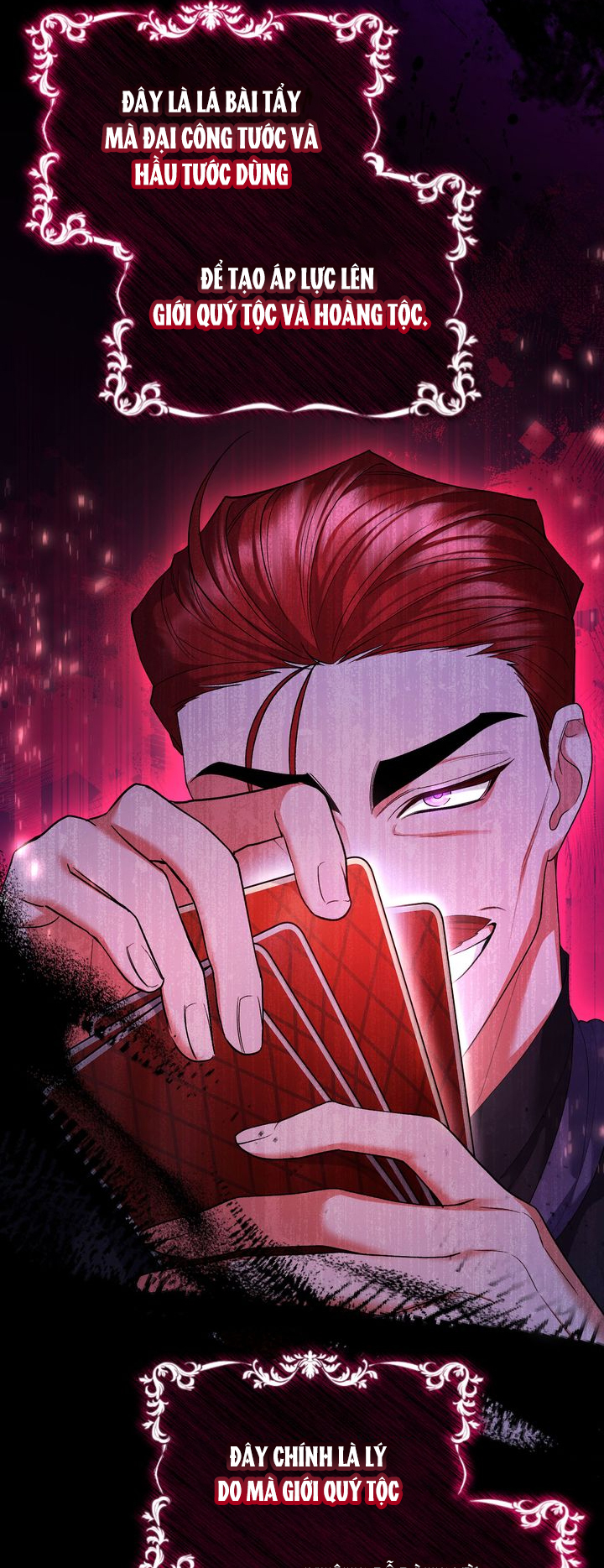 công chúa muốn ly hôn chapter 30 23