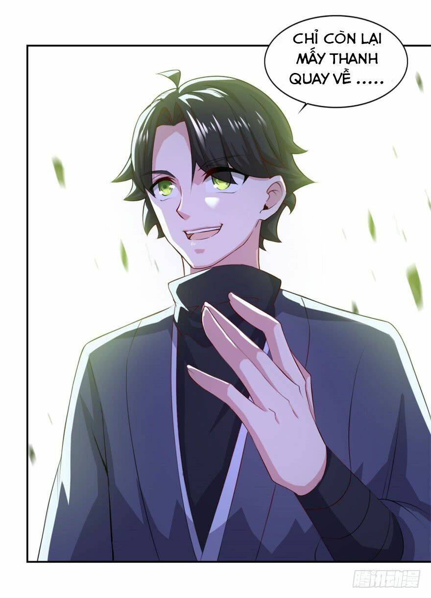 tiên ma đồng tu chapter 57 32