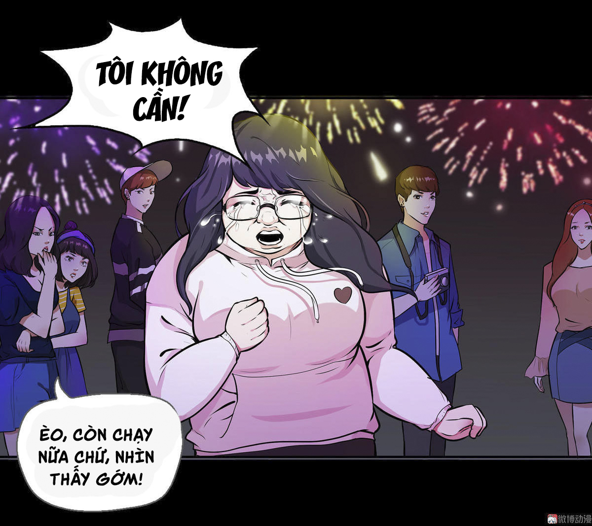 đôi giày pha lê chapter 3 10