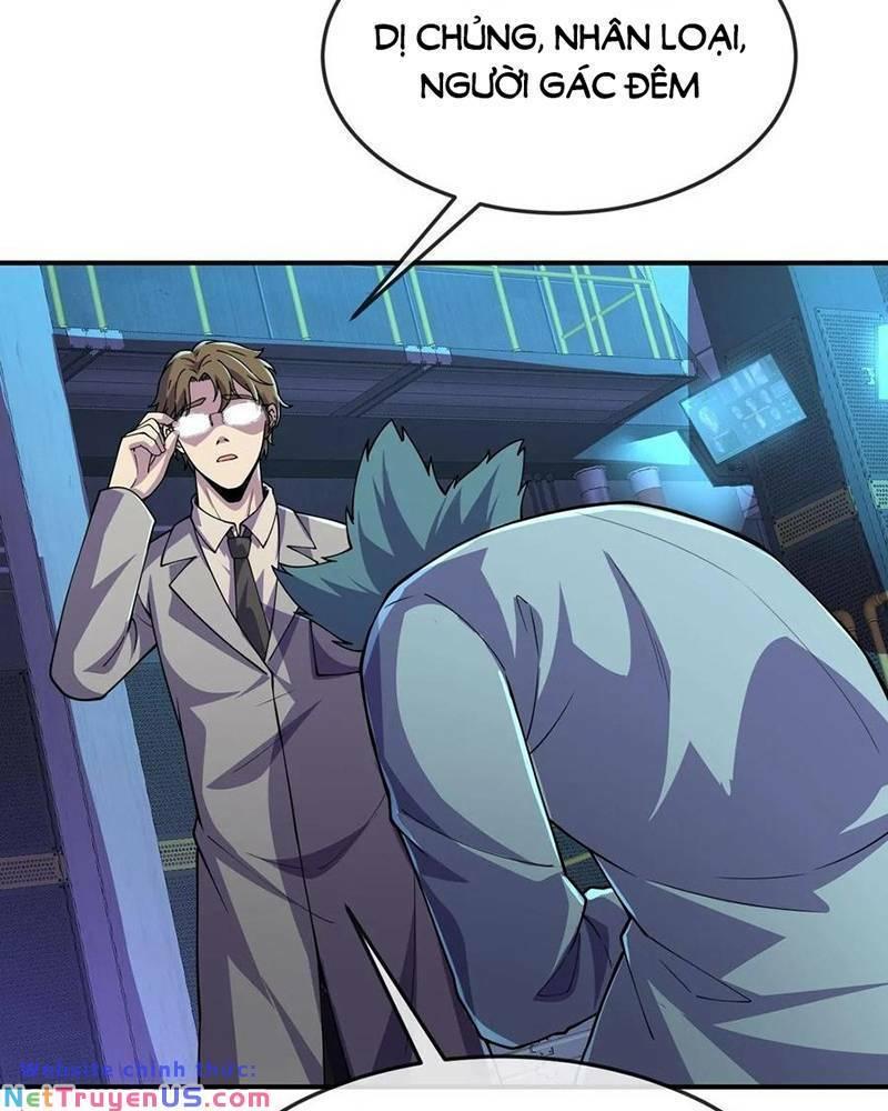 nhìn thấy thanh máu, ta xử tội thần linh chapter 80 39