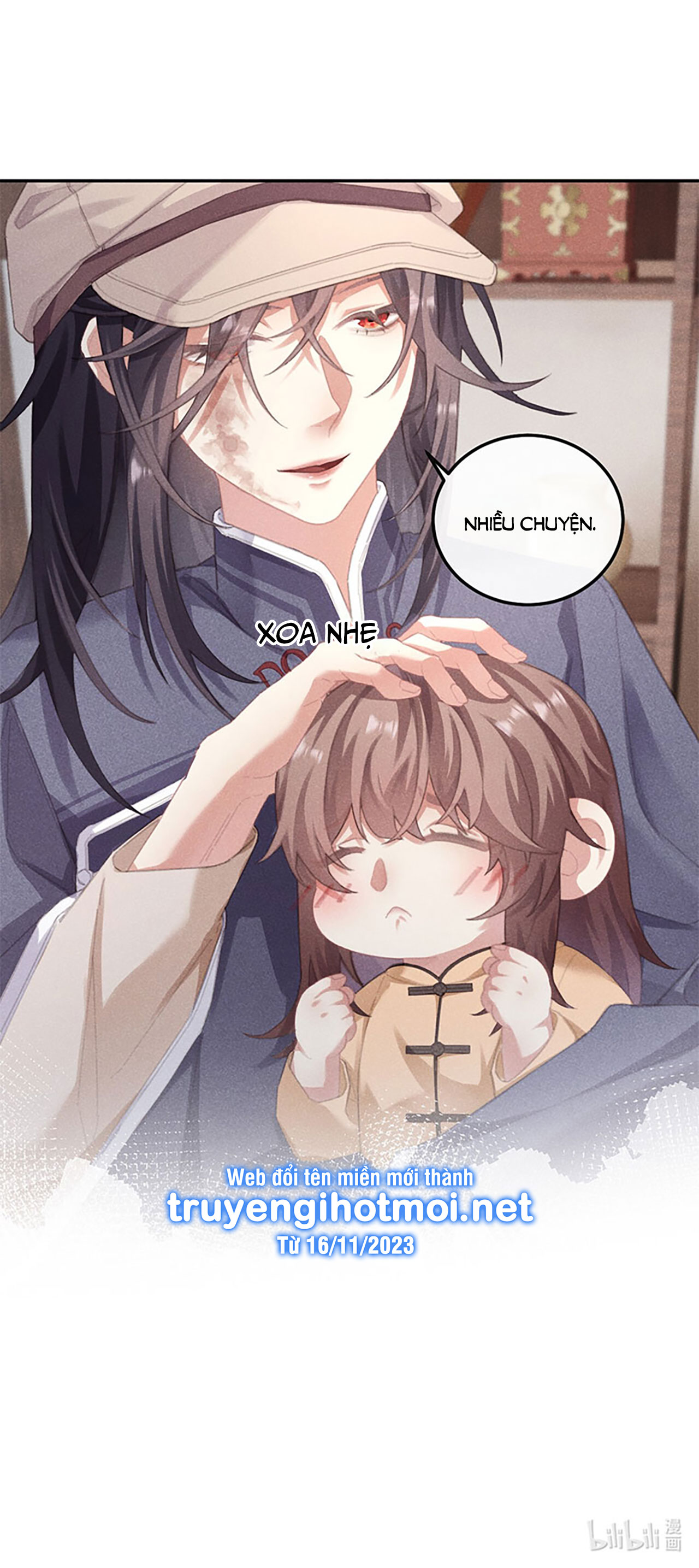 vấn quan chapter 6 34