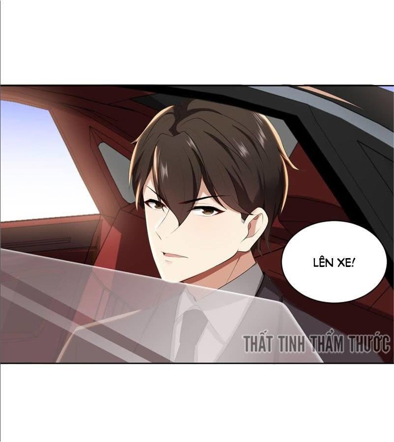 vợ yêu không ngoan chapter 23 8