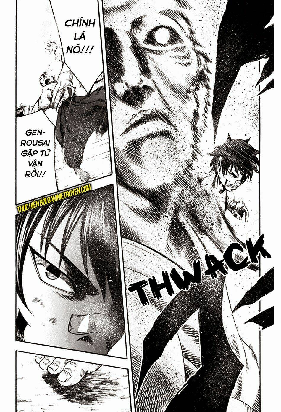 yukikaze chapter 23 9