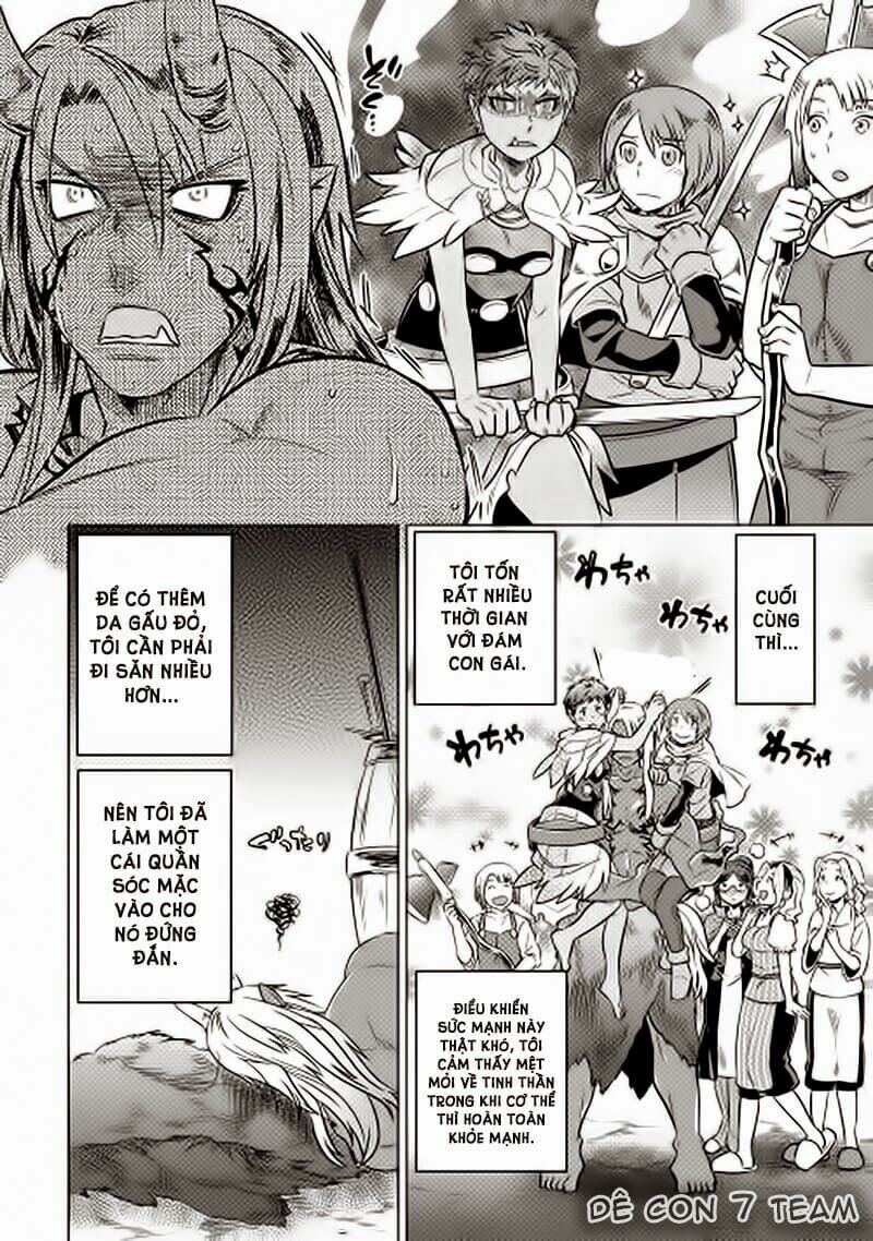 Re:monster chapter 12 16