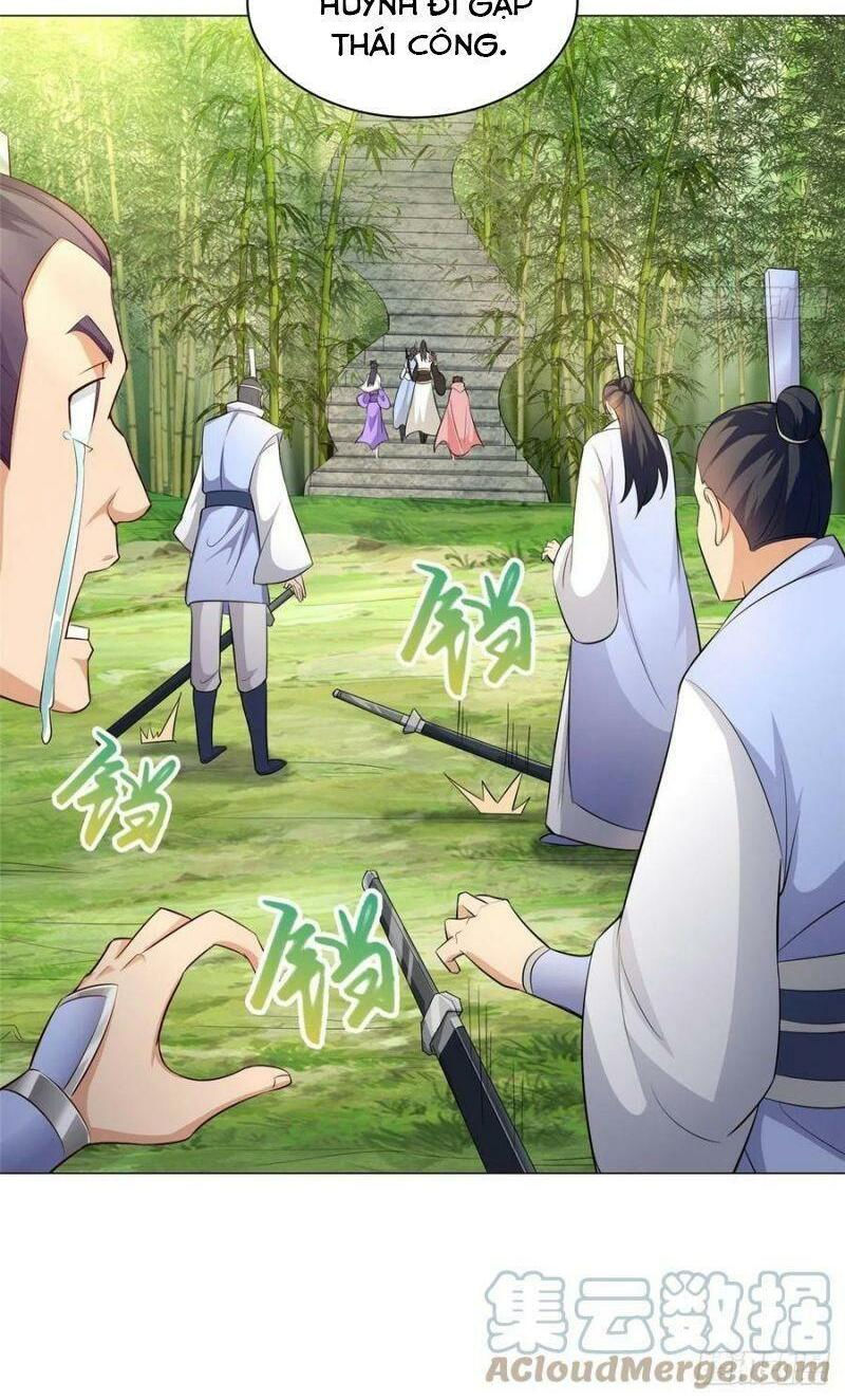 người nuôi rồng chapter 50 26