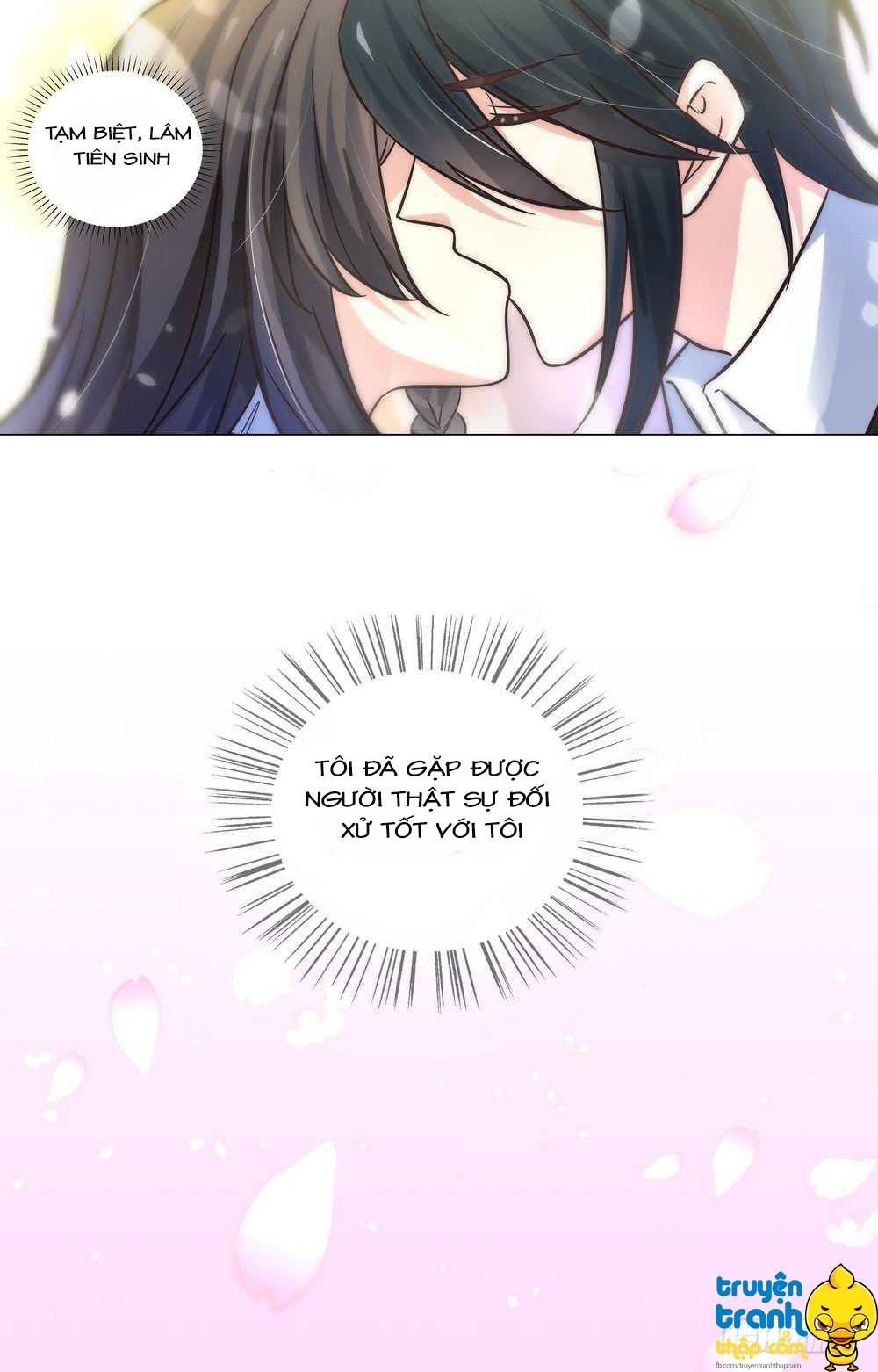 tổng tài hàng tỉ quấn lấy tôi: hôn ước giá trên trời chapter 90 8