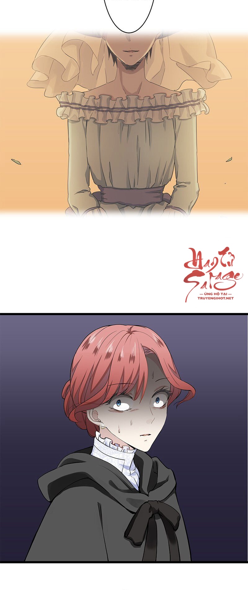 nullitas~nàng dâu giả dối~ chapter 42.1 7