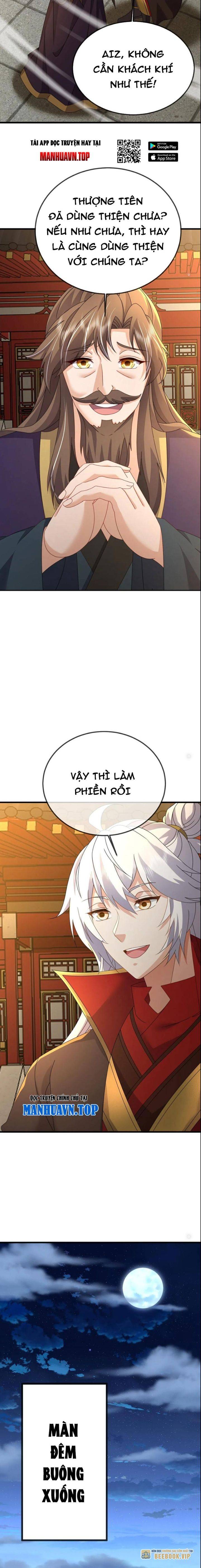 tiên võ đế tôn chapter 646 2