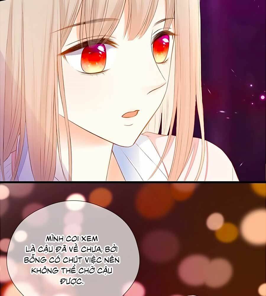 đóa hoa chớm nở chapter 67 16