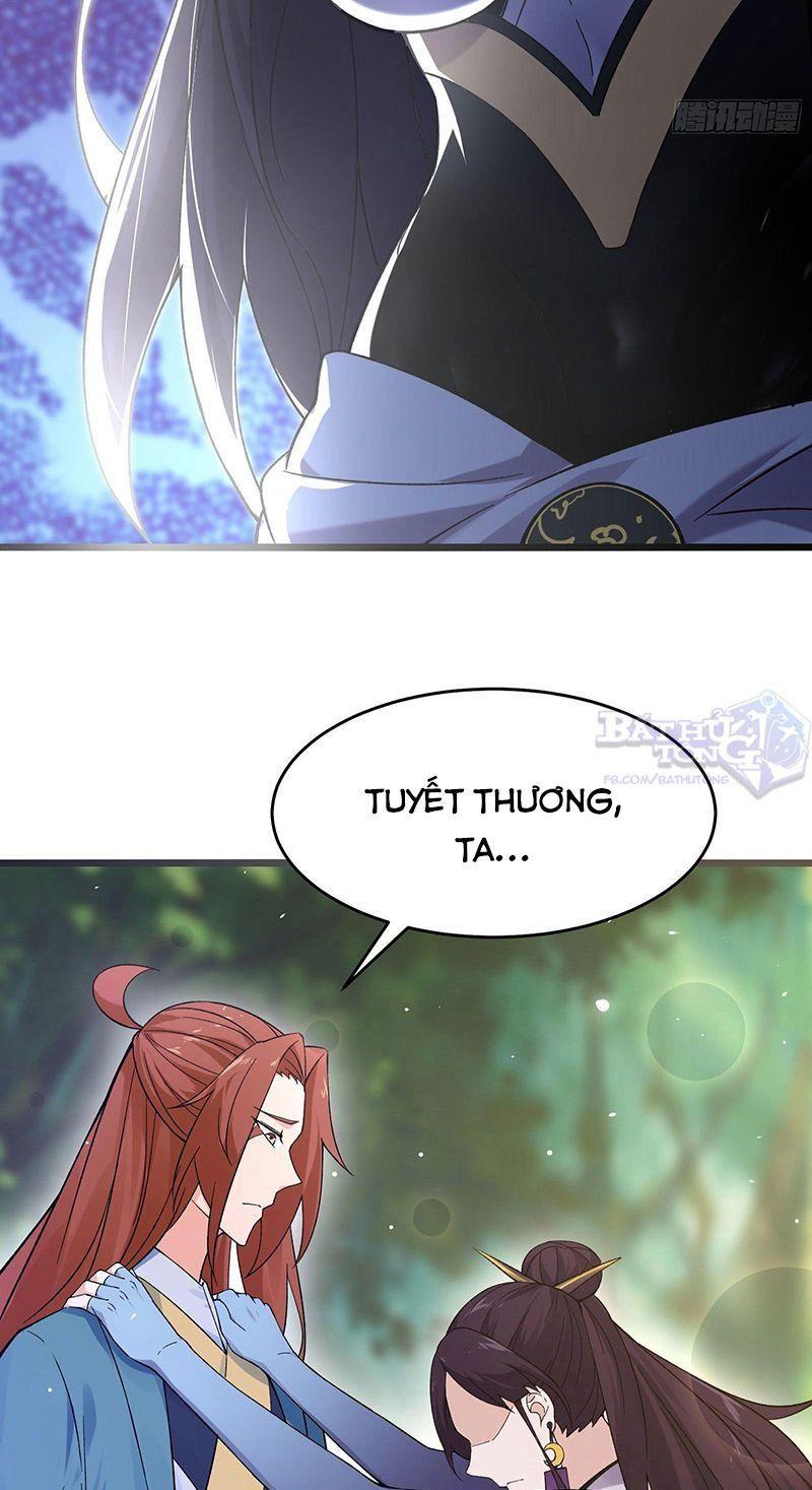 đồ đệ ta toàn là nữ ma đầu chapter 99 29