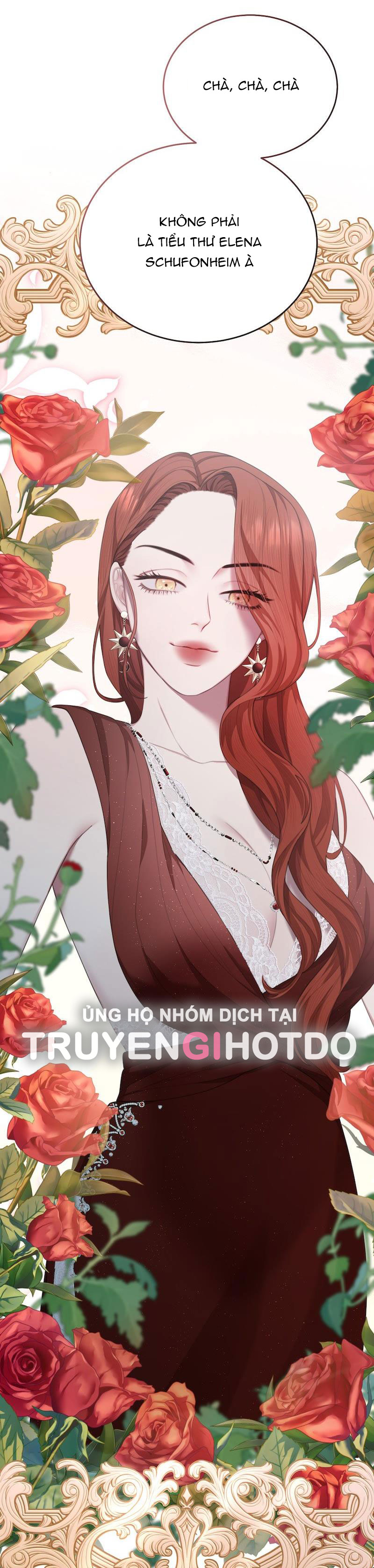 nữ hầu muốn đình công chapter 15.2 6