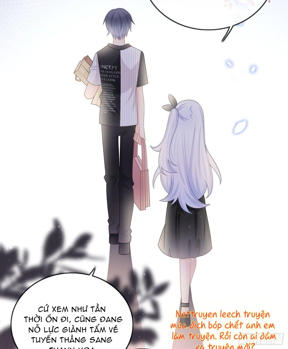 ảnh hậu cũng không bằng niệm thanh hoa chapter 106 45