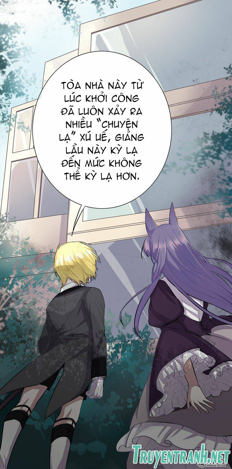 triển khai dị năng chapter 9 6