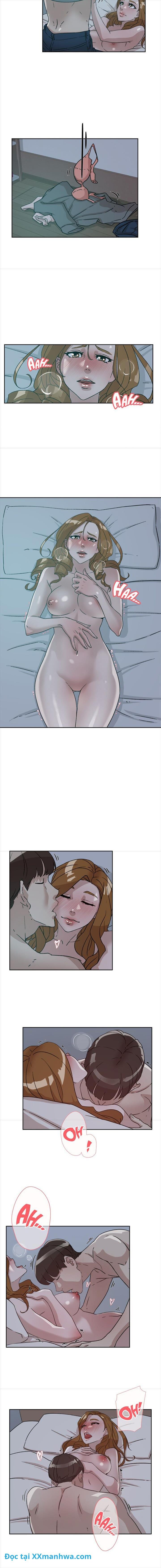 mười một cm của cô ấy chapter 53 4