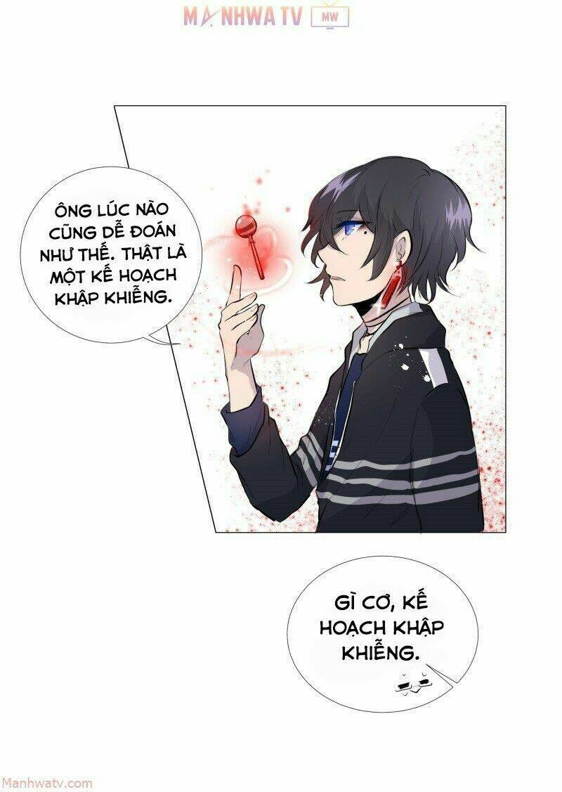 Trọng Sinh Mạc Thế Chapter 37 33