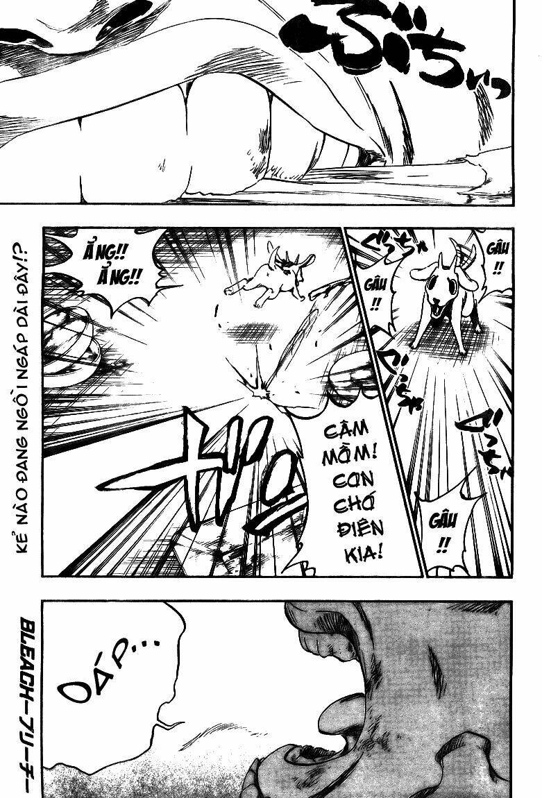 thần chết ichigo chapter 342 1