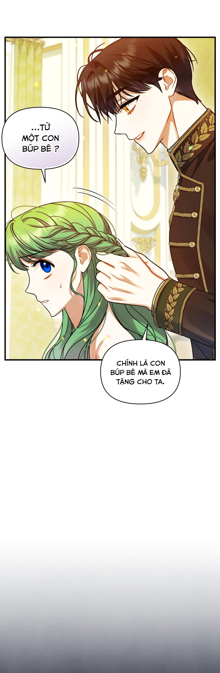 xuyên không thành em gái nam chính tiểu thuyết bl chapter 62 23