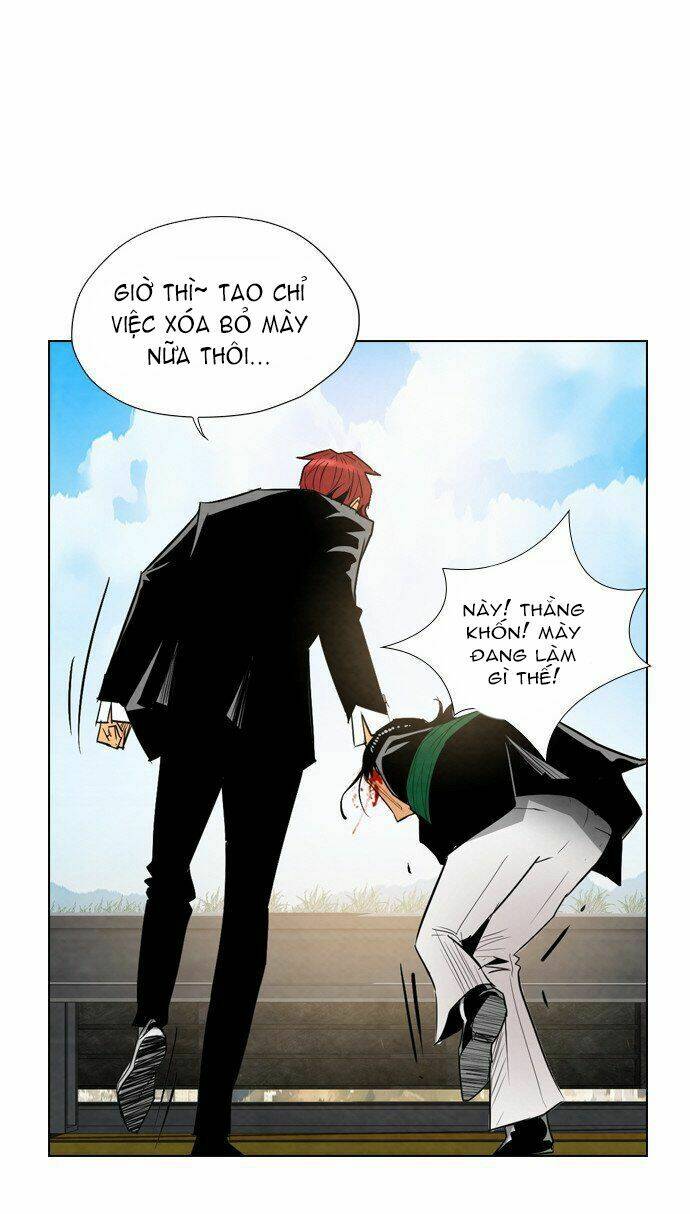 nạn nhân hồi sinh chapter 15 17